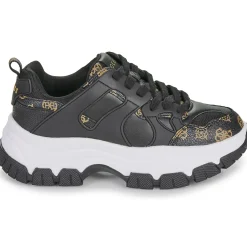 Sale Guess - BRAYJEN2 Noir