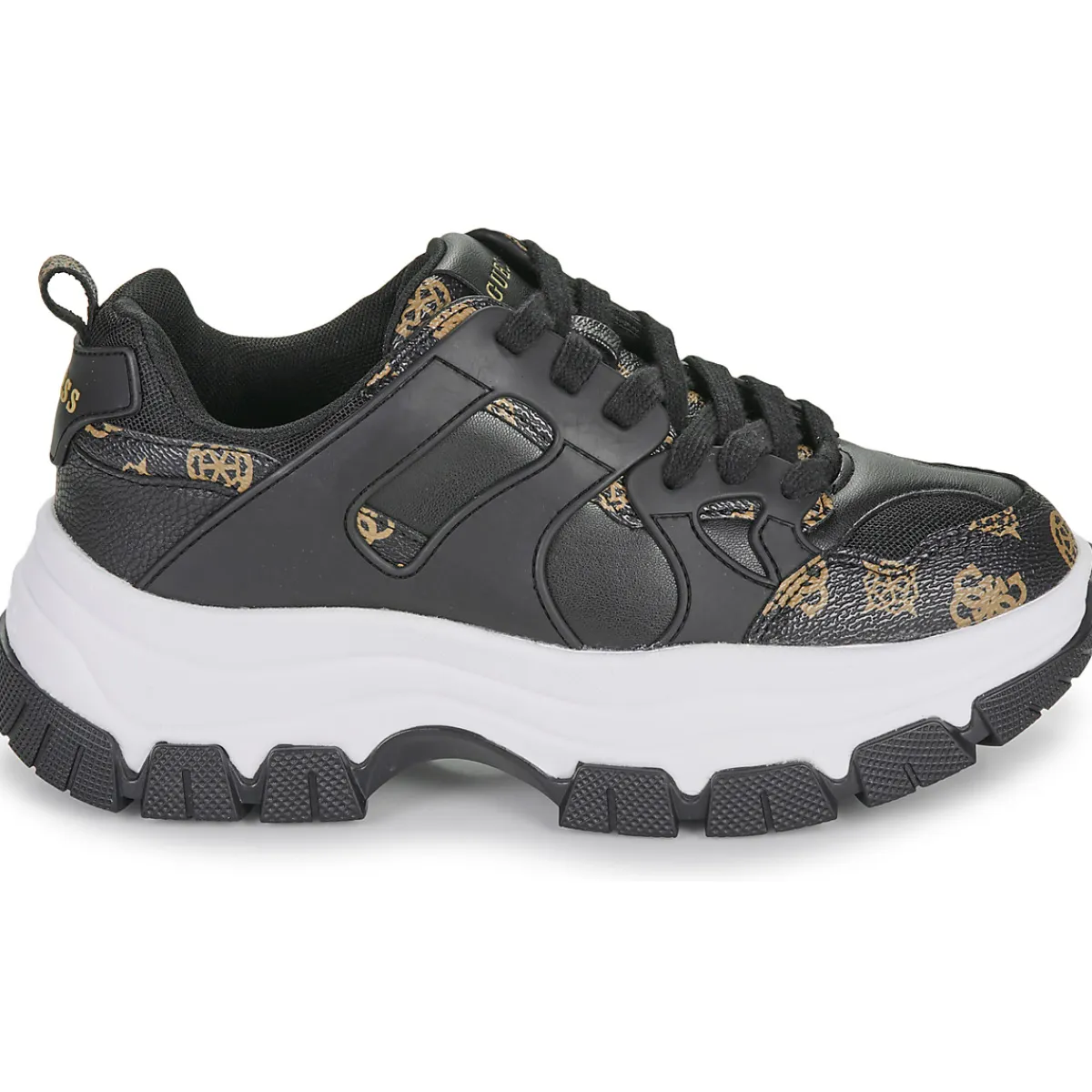 Sale Guess - BRAYJEN2 Noir