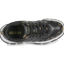 Sale Guess - BRAYJEN2 Noir