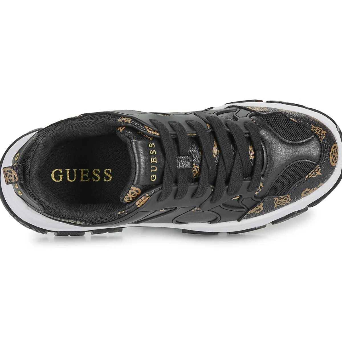 Sale Guess - BRAYJEN2 Noir