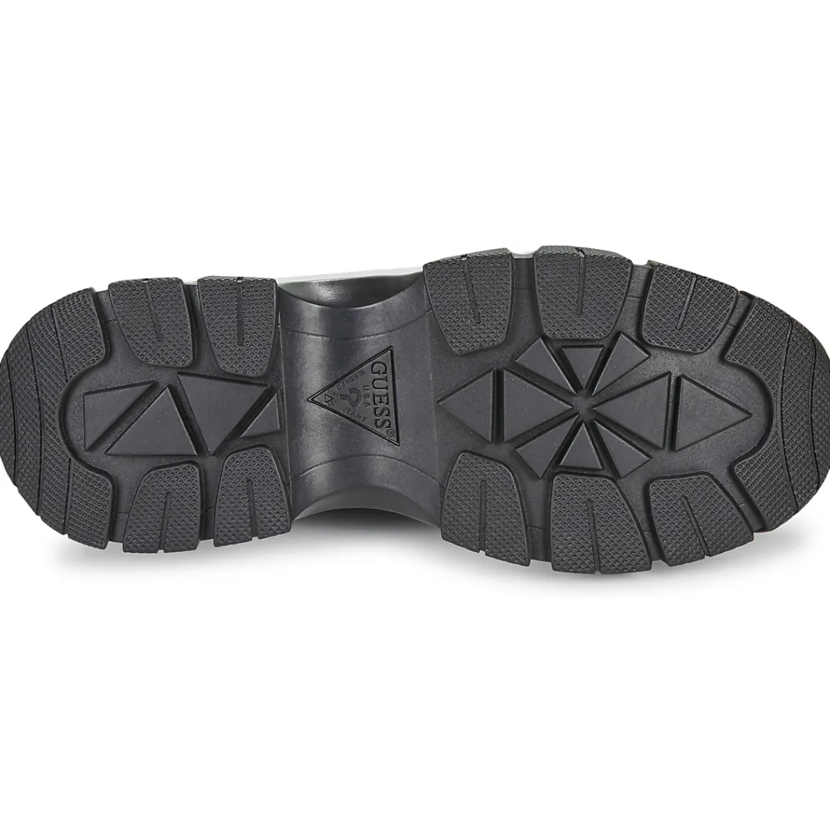 Sale Guess - BRAYJEN2 Noir