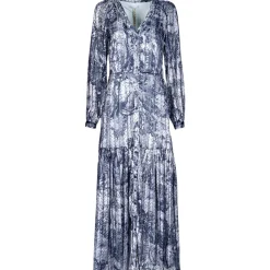 Hot Guess - BREANNA LONG Bleu