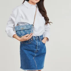 Guess - CERELIA Jean Sale