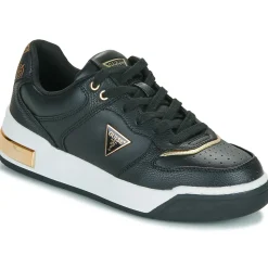 Guess - CLARKZ 2 Noir Outlet