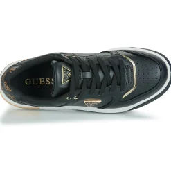 Guess - CLARKZ 2 Noir Outlet