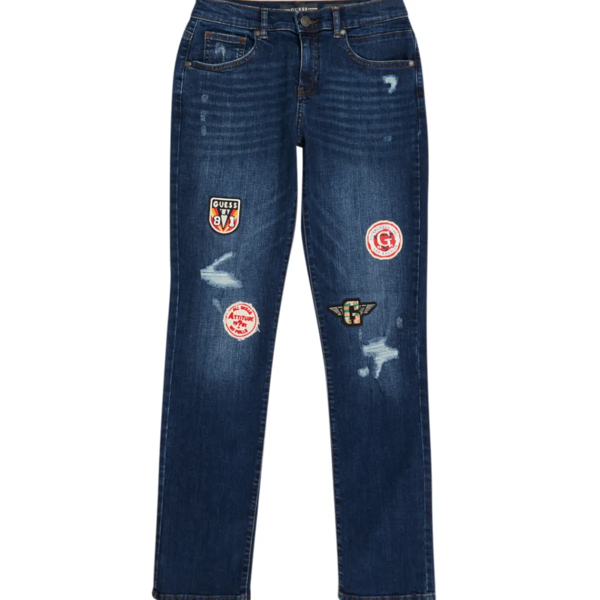 Sale Guess - CLASMI Bleu