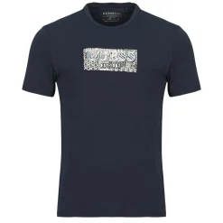 Guess - CN BOX TEE