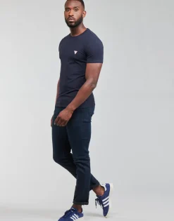 Guess - CN SS CORE TEE