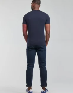 Guess - CN SS CORE TEE