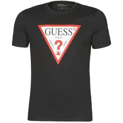 Guess - CN SS ORIGINAL LOGO TEE