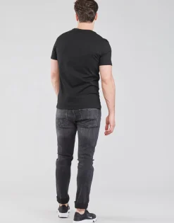 Guess - CN SS ORIGINAL LOGO TEE