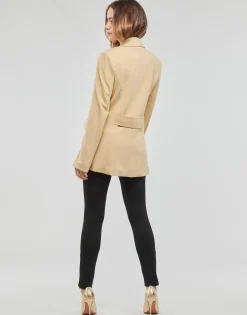 Sale Guess - DAFNE BLAZER Beige