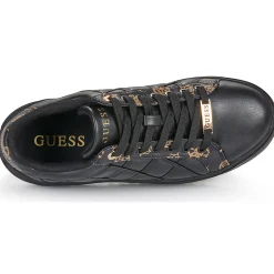 Discount Guess - DATTICE Noir