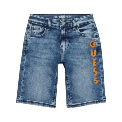 New Guess - DENIM SHORT Jean