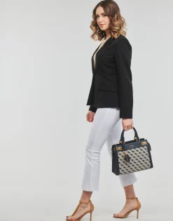 Hot Guess - DIANE BLAZER Noir