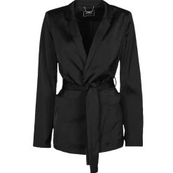 Guess - DIMITRA BLAZER Noir Outlet