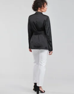 Guess - DIMITRA BLAZER Noir Outlet