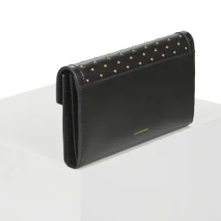 Discount Guess - DOCUMENT HOLDER Noir