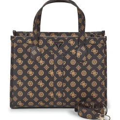 Discount Guess - DORYS Marron