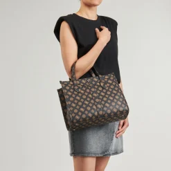 Discount Guess - DORYS Marron