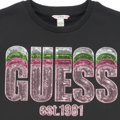 Discount Guess - DRESS Noir
