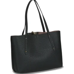 Discount Guess - ECO BRENTON TOTE Noir