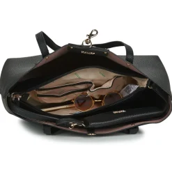 Discount Guess - ECO BRENTON TOTE Noir