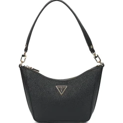 Guess - ECO GLORIANA TOP ZIP SHOULDER Noir New