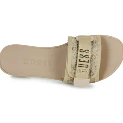 Hot Guess - ELYZE Beige