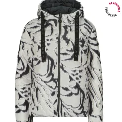 Guess - EMELIE REVERSIBLE PUFFER