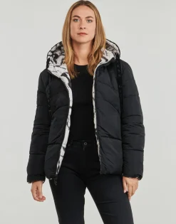 Guess - EMELIE REVERSIBLE PUFFER