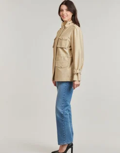 Guess - EMMA FIELD JACKET