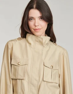 Guess - EMMA FIELD JACKET