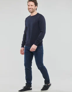 Guess - ES RANDALL CN BASIC SWTR Marine