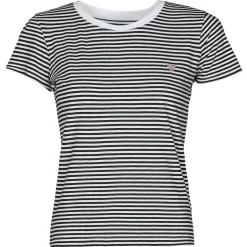 Guess - ES SS LOGO BABY TEE Discount