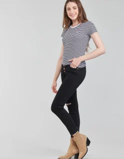 Guess - ES SS LOGO BABY TEE Discount