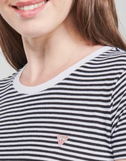 Guess - ES SS LOGO BABY TEE Discount