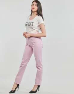 Guess - FANNY SS Beige Best