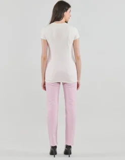 Guess - FANNY SS Beige Best