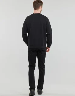 Guess - FOIL TRIANGLE Noir Sale