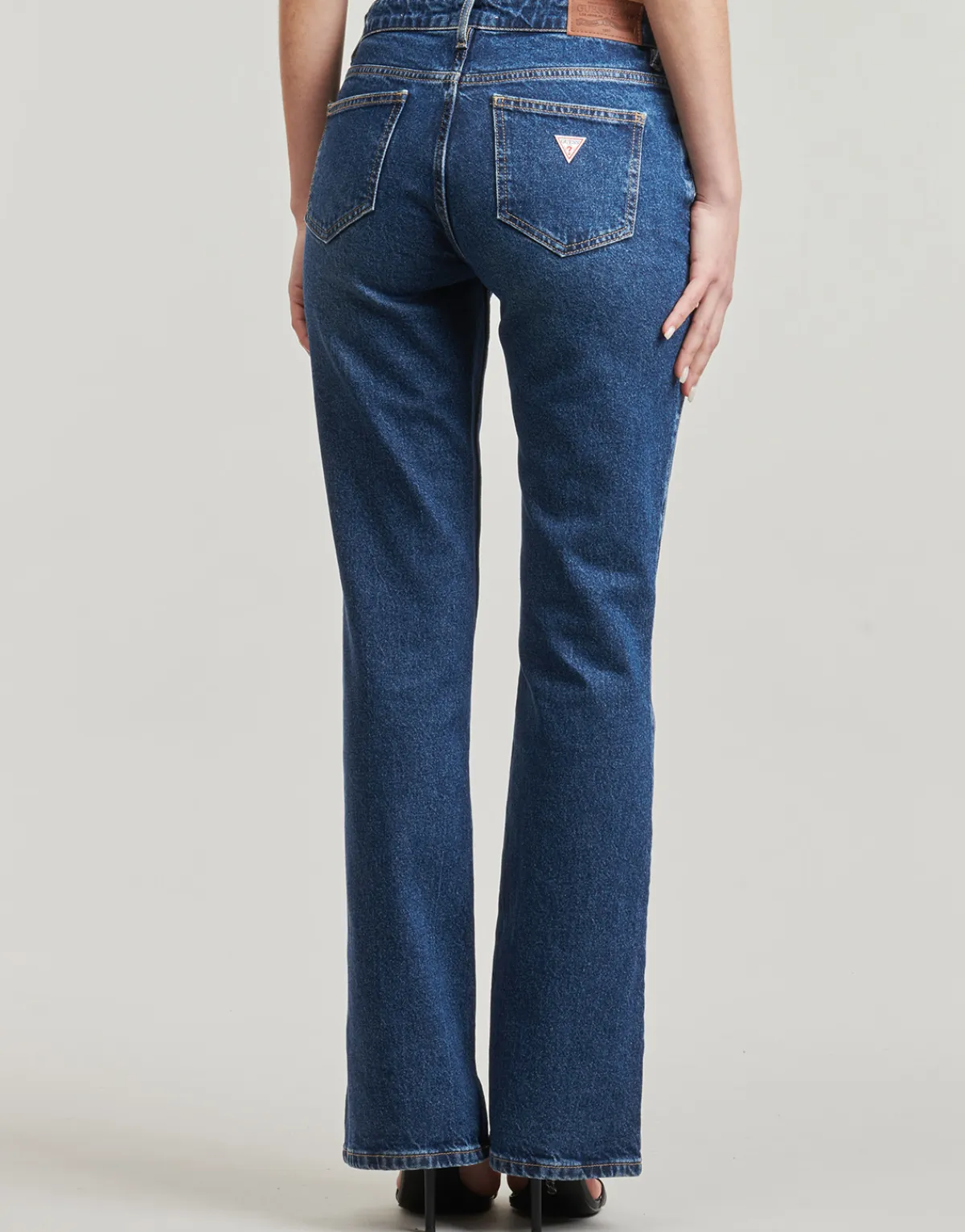 Clearance Guess - G09 BOOTCUT Jean