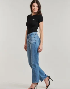 Outlet Guess - G08 MID RISE STRAIGHT Jean
