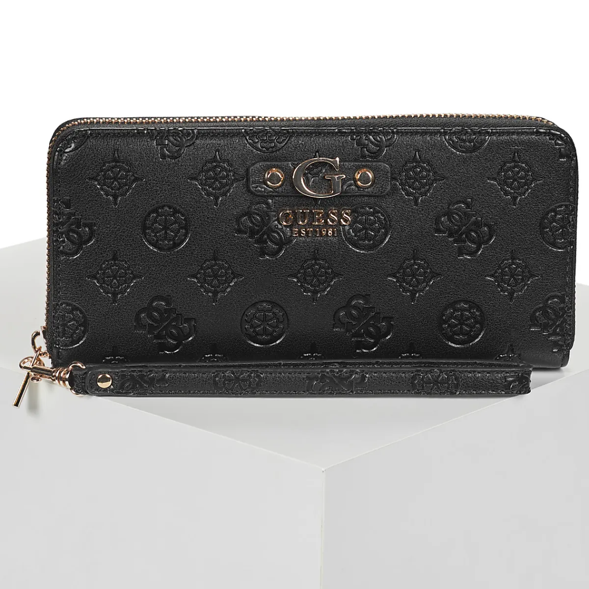 Guess - GERTY Noir New