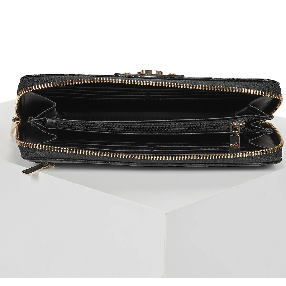 Guess - GERTY Noir New