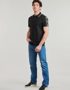 Discount Guess - QUATTO G TAPE Noir