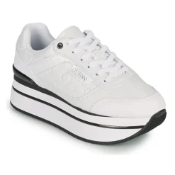 Guess - HANSIN Blanc Discount