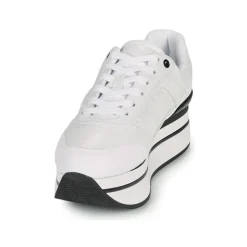 Guess - HANSIN Blanc Discount