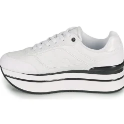 Guess - HANSIN Blanc Discount