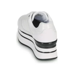 Guess - HANSIN Blanc Discount