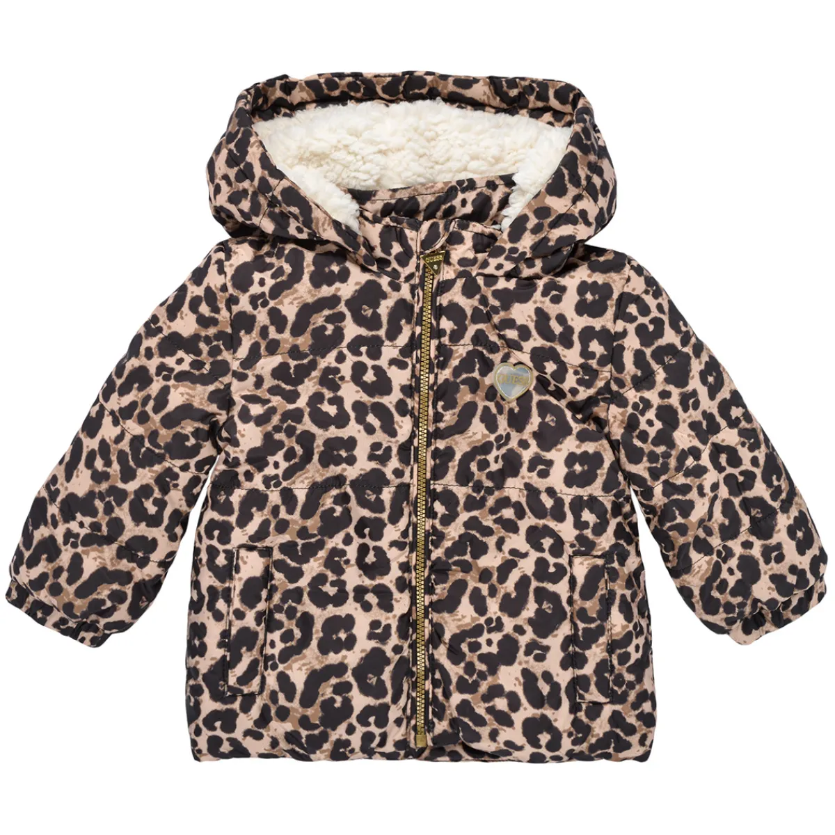 Outlet Guess - H2BI02-WCFM0-P899 Multicolore